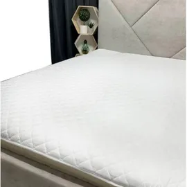Наматрацник на гумці стьобаний LoveYouHome